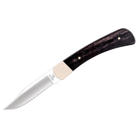 Нож BUCK 101 Hunter с чехлом