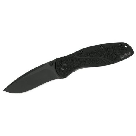Нож складной kershaw Blur 1670BLK
