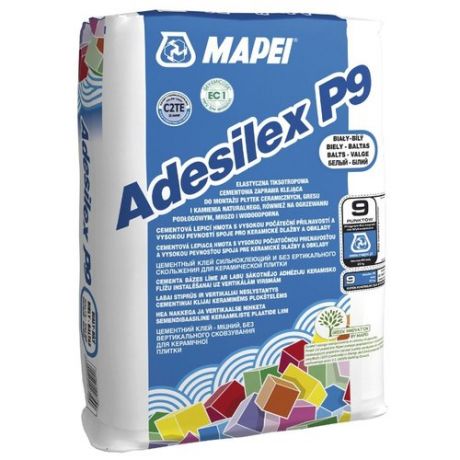 Клей для плитки Mapei Adesilex