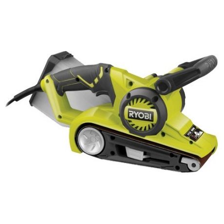 Ленточная шлифмашина RYOBI EBS800