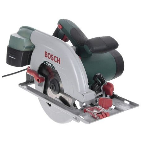 Дисковая пила BOSCH PKS 66 A