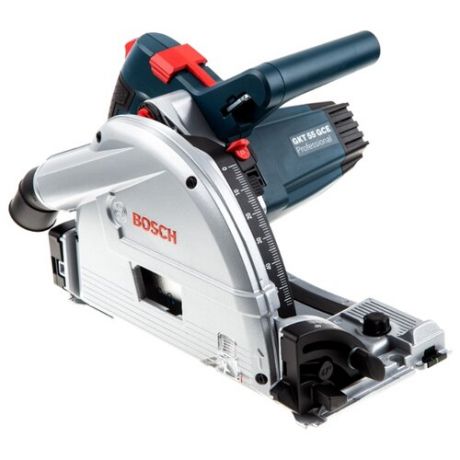 Дисковая пила BOSCH GKT 55 GCE