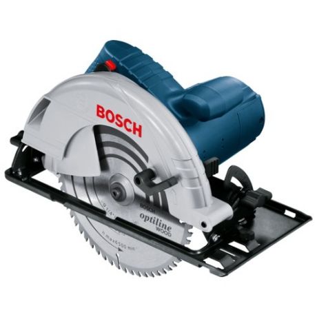 Дисковая пила BOSCH GKS 235