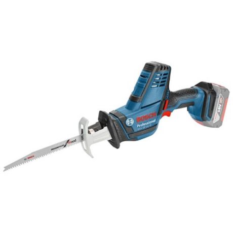 Пила BOSCH GSA 18 V-LI C 0