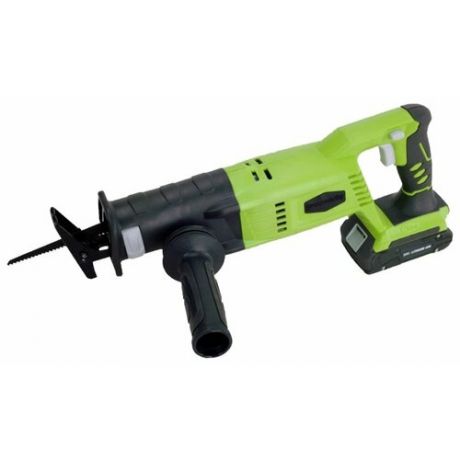 Пила greenworks G24RS 0