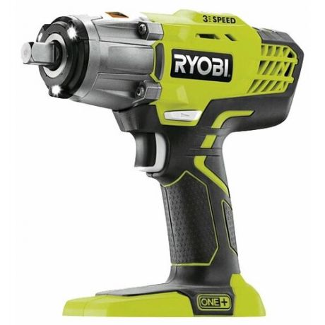 Гайковерт RYOBI R18IW3-120S