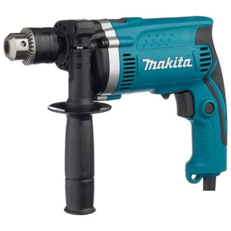 Дрель ударная Makita HP1630K