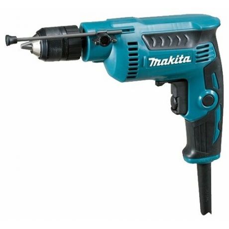 Дрель Makita DP2011 370 Вт