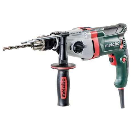 Дрель ударная Metabo SBE 850-2