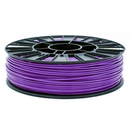 ABS пруток REC 2.85 мм фиолетовый