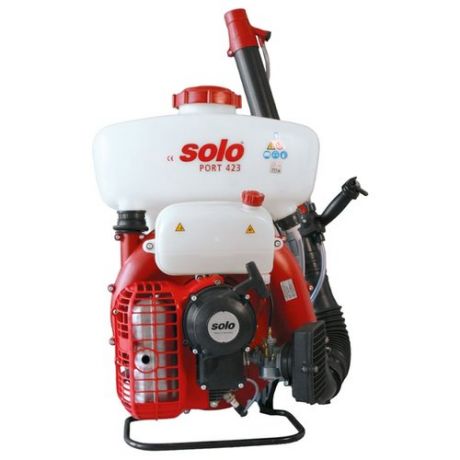 Бензиновый опрыскиватель Solo