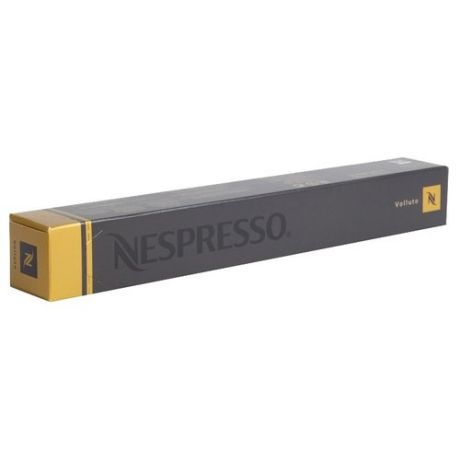 Кофе в капсулах Nespresso