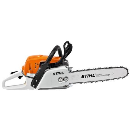 Цепная бензиновая пила STIHL