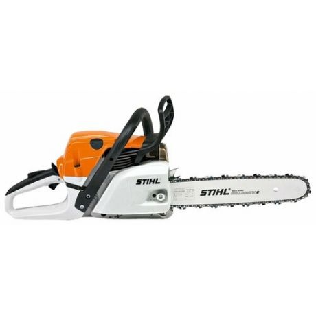 Цепная бензиновая пила STIHL