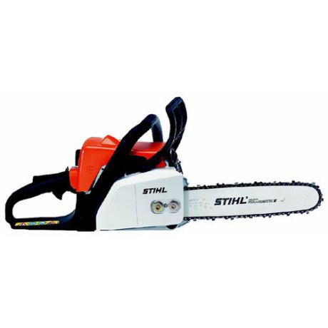 Цепная бензиновая пила STIHL