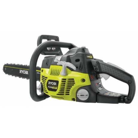 Цепная бензиновая пила RYOBI