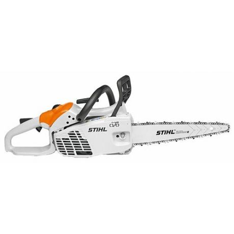 Цепная бензиновая пила STIHL