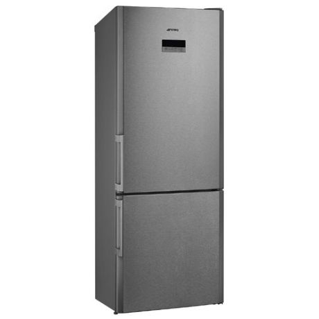 Холодильник smeg FC450X2PE