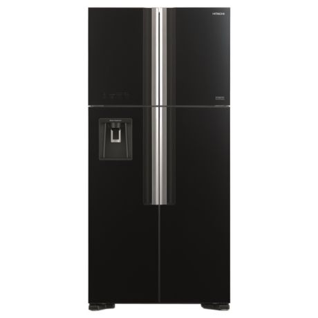 Холодильник Hitachi R-W662PU7XGBK