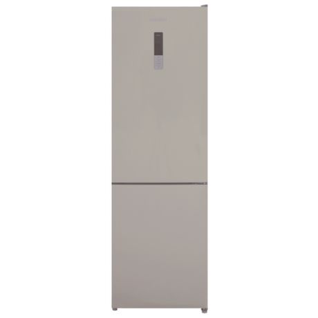 Холодильник Shivaki BMR-1852DNFBE