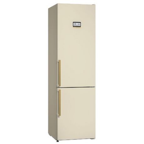 Холодильник Bosch KGN39AK3OR