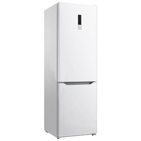 Холодильник Zarget ZRB 415NFW