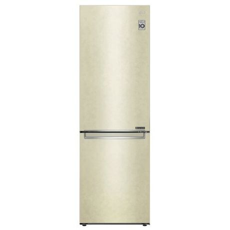 Холодильник LG DoorCooling+
