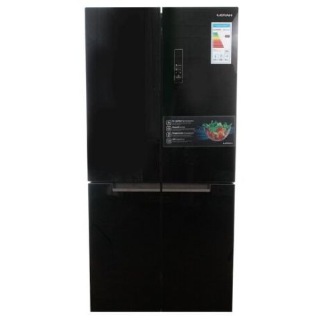 Холодильник Leran RMD 557 BG NF