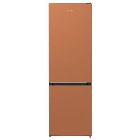 Холодильник Gorenje NRK 6192 CCR4