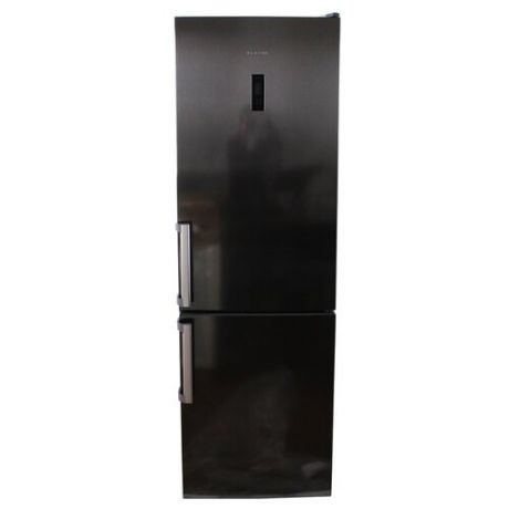 Холодильник Leran CBF 217 IX NF