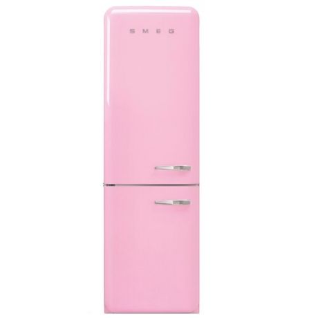 Холодильник smeg FAB32LPK3