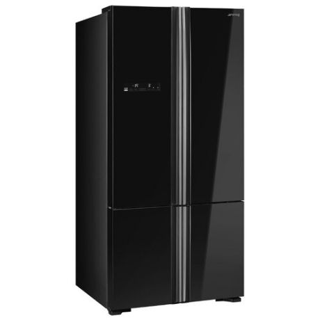 Холодильник smeg FQ70GBE