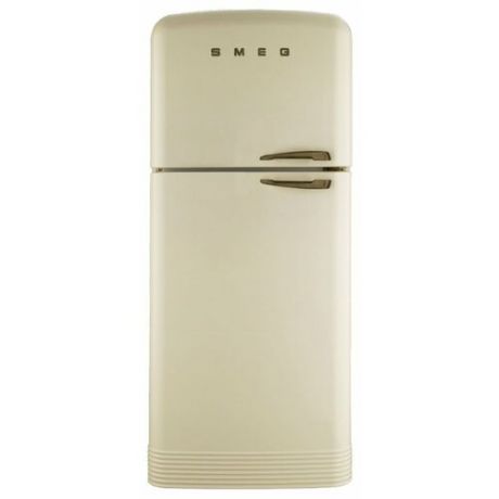 Холодильник smeg FAB50LCRB