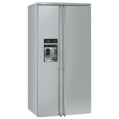 Холодильник smeg FA63X
