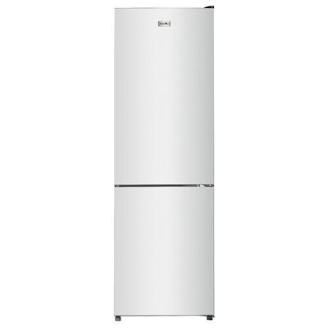 Холодильник ASCOLI ADRFW355WE
