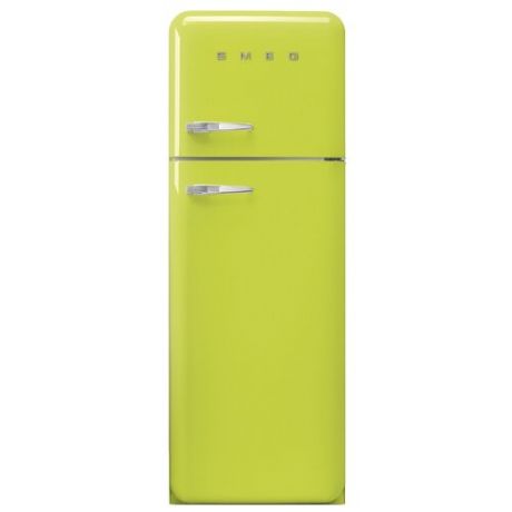 Холодильник smeg FAB30RVE1