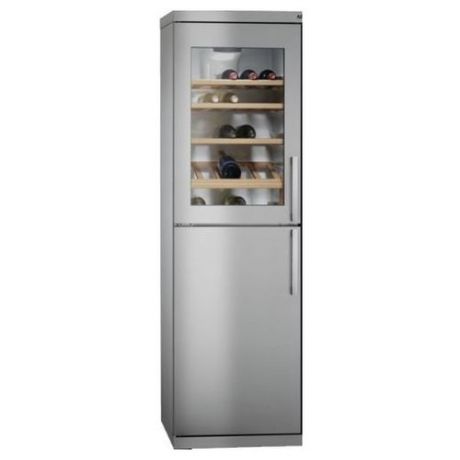 Холодильник AEG SCE 72716 TM