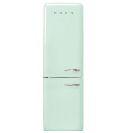 Холодильник smeg FAB32LPG3