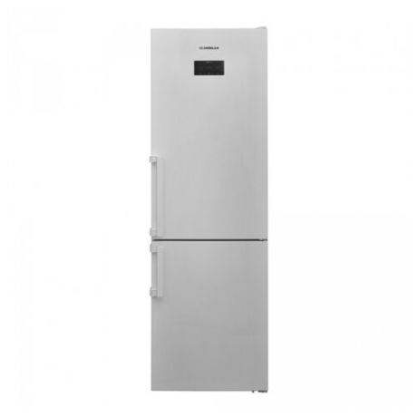 Холодильник SCANDILUX CNF 341