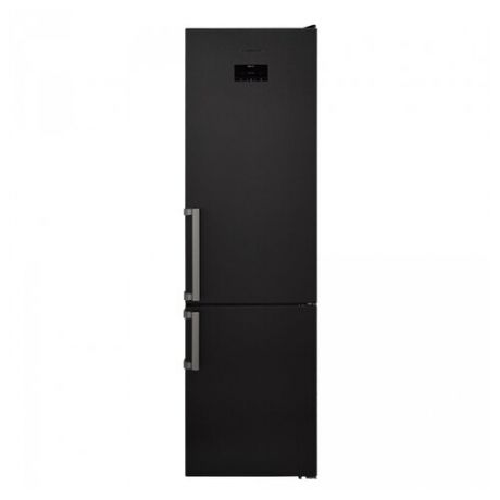 Холодильник SCANDILUX CNF 379