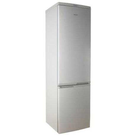 Холодильник DON R 295 металлик