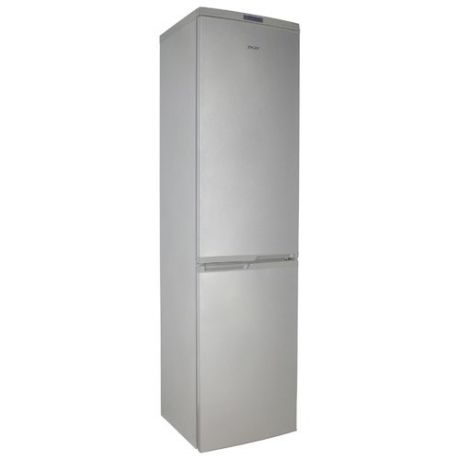 Холодильник DON R 299 металлик