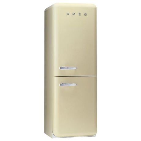 Холодильник smeg FAB32RPN1