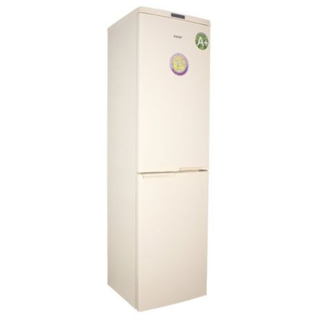 Холодильник DON R 297 слоновая