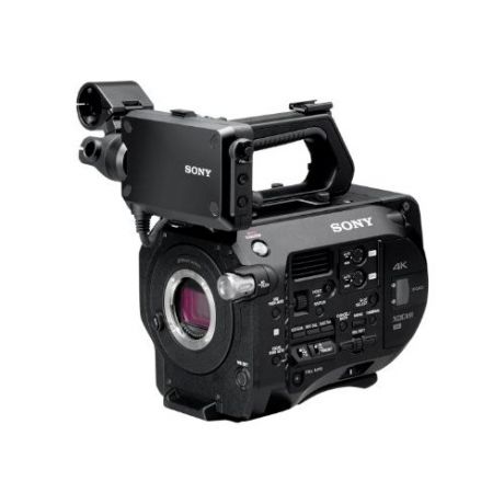 Видеокамера Sony PXW-FS7
