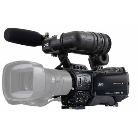Видеокамера JVC GY-HM850CHE без