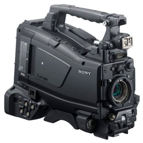 Видеокамера Sony PXW-X400