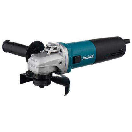 УШМ Makita 9565HZ 1100 Вт 125 мм