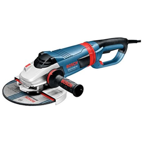 УШМ BOSCH GWS 24-230 LVI 2400