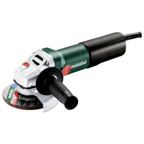 УШМ Metabo WQ 1100-125 1100 Вт